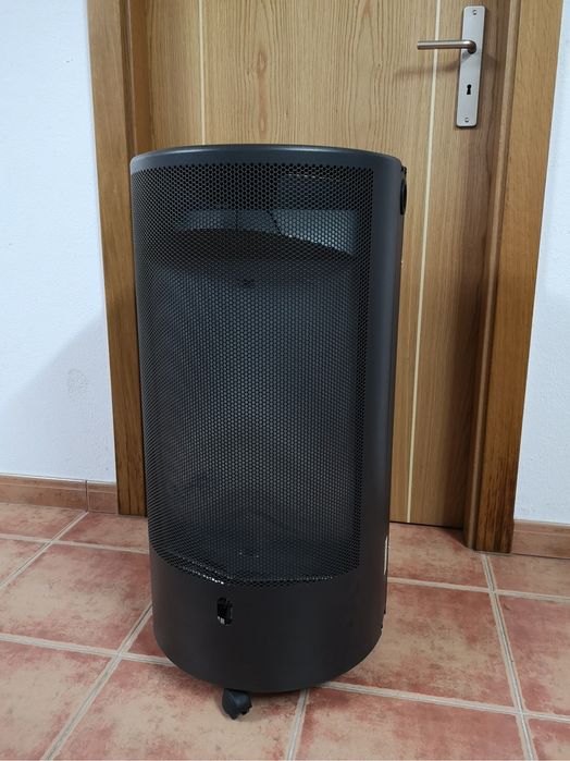 Aquecedor a gas Blue Belle Chic 4,2 kW
