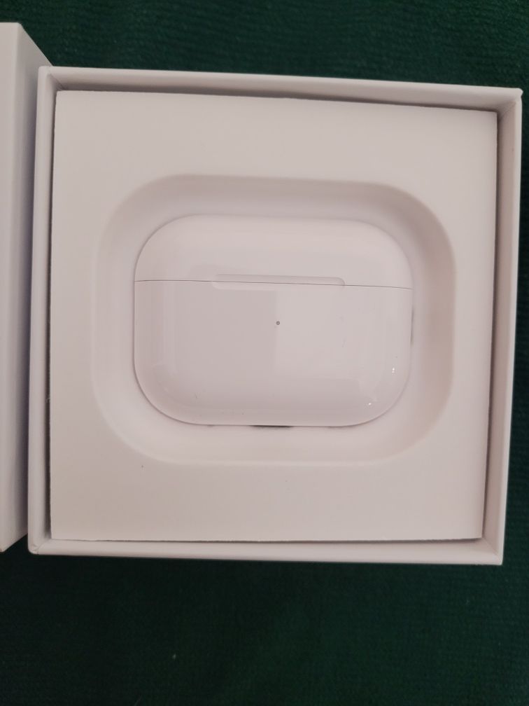 Airpods pro 2 *idealne*