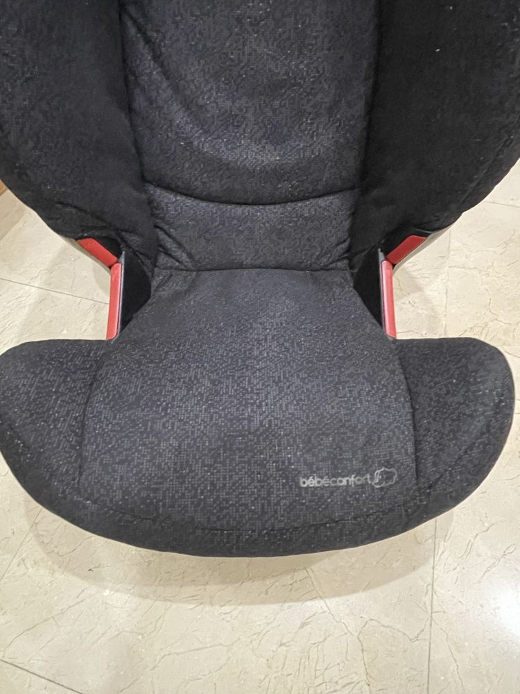 Cadeira Auto bebe confort Air Protect