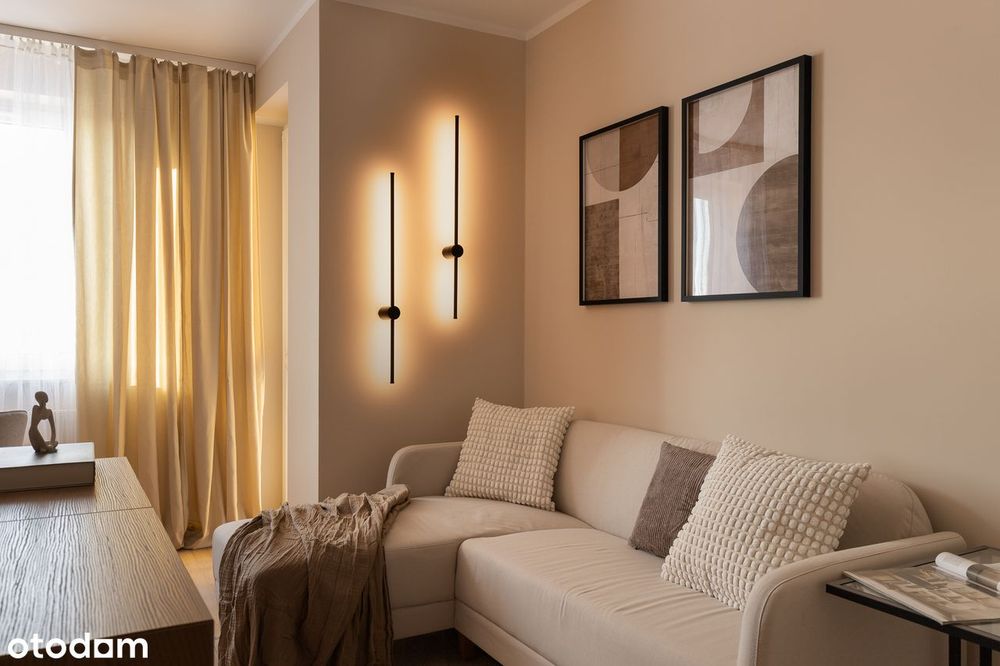 Mieszkanie 3-pokojowe z balkonem | ul. Kutrzeby