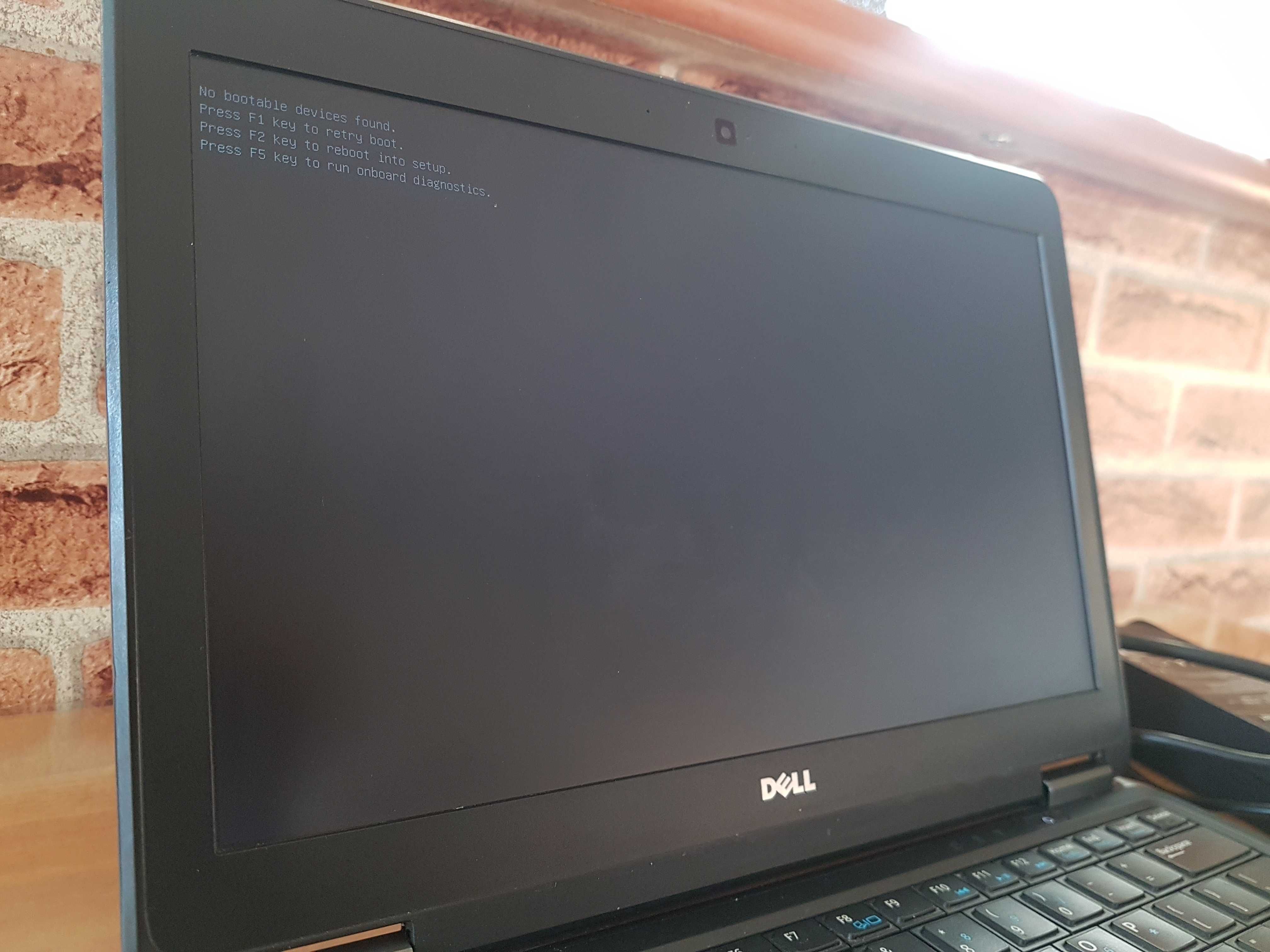 Laptop Dell Latitude E7240