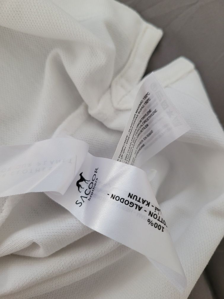 Polo Sacoor homem