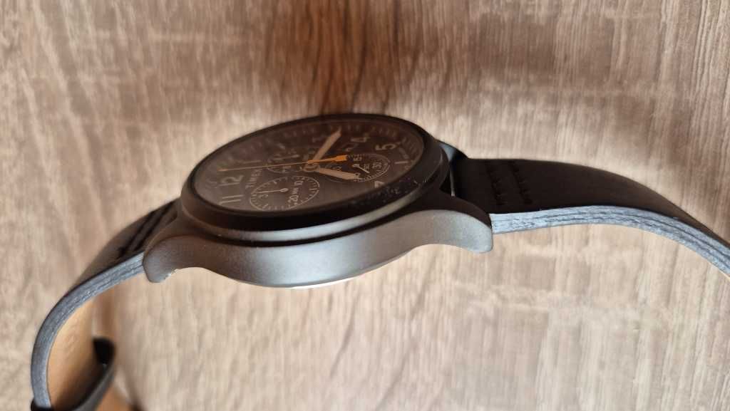 Zegarek Timex Expedition timex tw2r47500 stan bdb SMS/ OD OSOBISTY