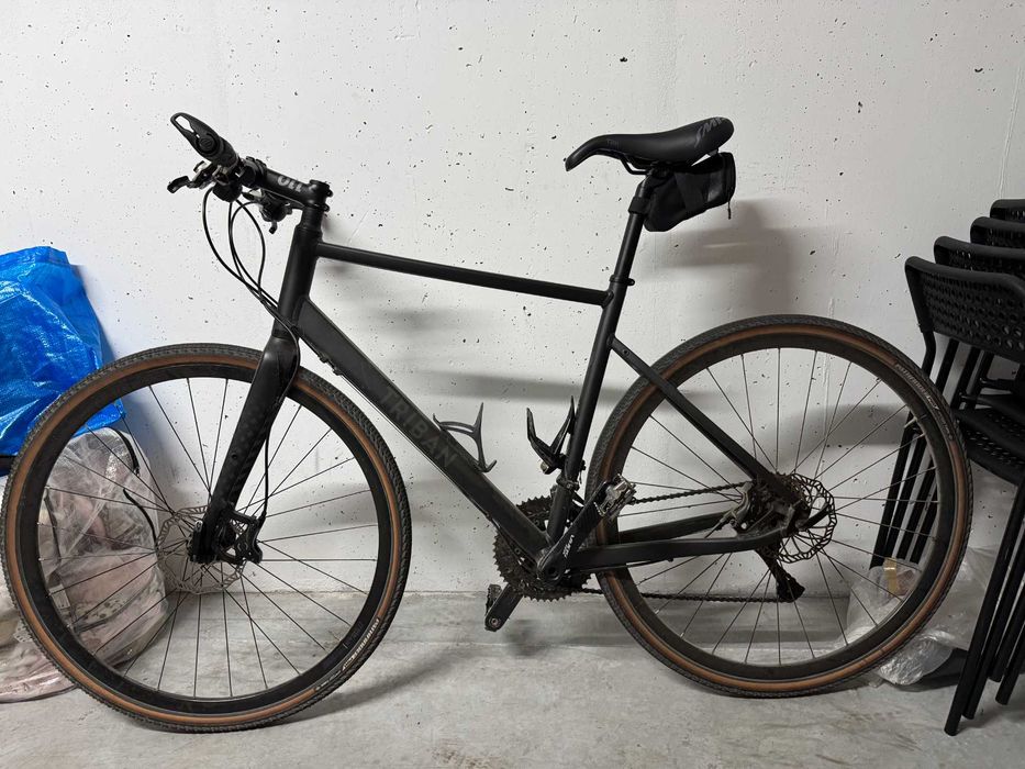 Bicicleta Triban RC500