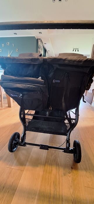BABY JOGGER CITY MINI GT2 Double wózek spacerowy
