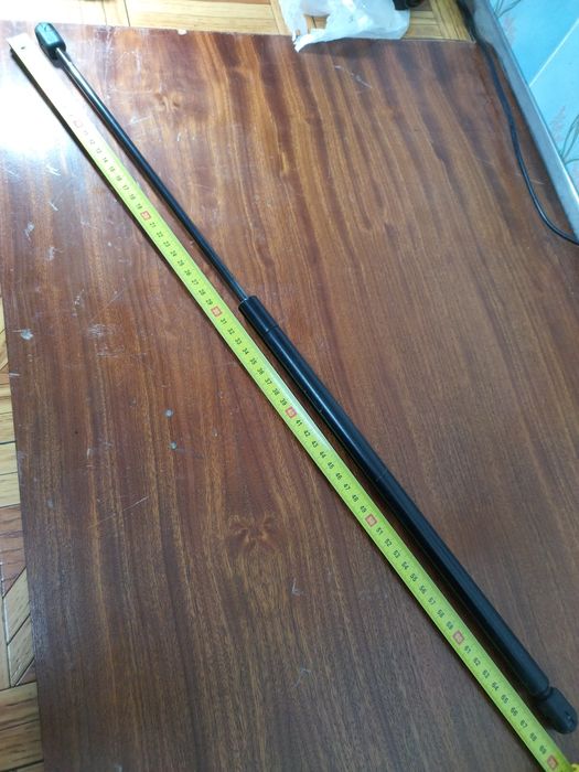 Amortecedor da Renault