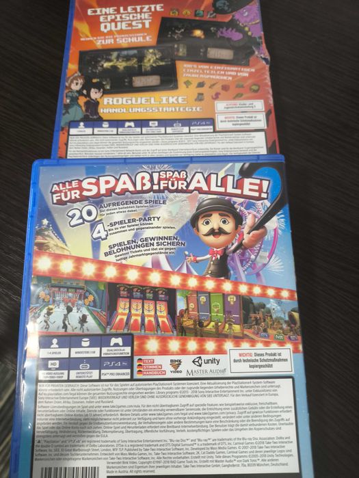 Игри на Ps4  гра на PS4