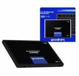 Dysk do komputera GOODRAM 1TB CX400