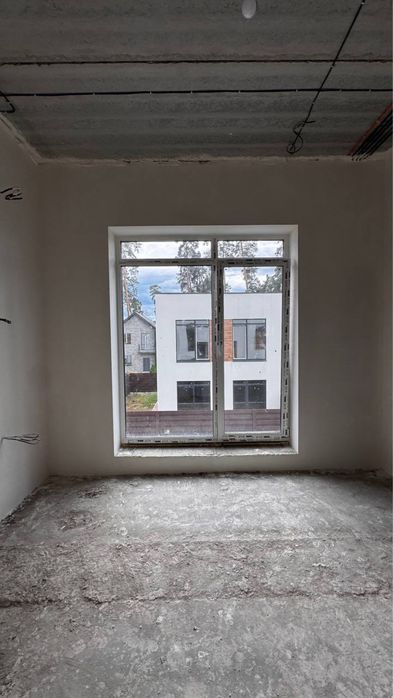 Дуплекс Чистовий Ремонт Лісова Буча Затишок БЕЗ КОМІСІЇ Парк Поруч