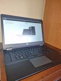 Laptop Dell Latitude E5470 16GB RAM