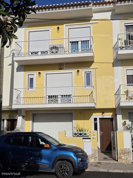 Moradia T3+1 com Eficiência ENERGÉTICA SUPERIOR