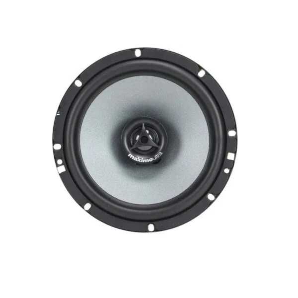 Динамики MAXIMO ULTRA 602 COAX MK || нові, гарантія 1 рік.