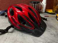 kask rowerowy marki giro rozmiar 54-61 cm