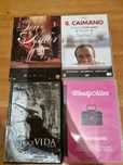 Filmes em DVD Almodovar e outros realizadores