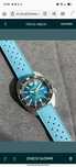 Seiko Monster 6105 SRPH75 Mod