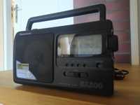 radio Panasonic RF-3500