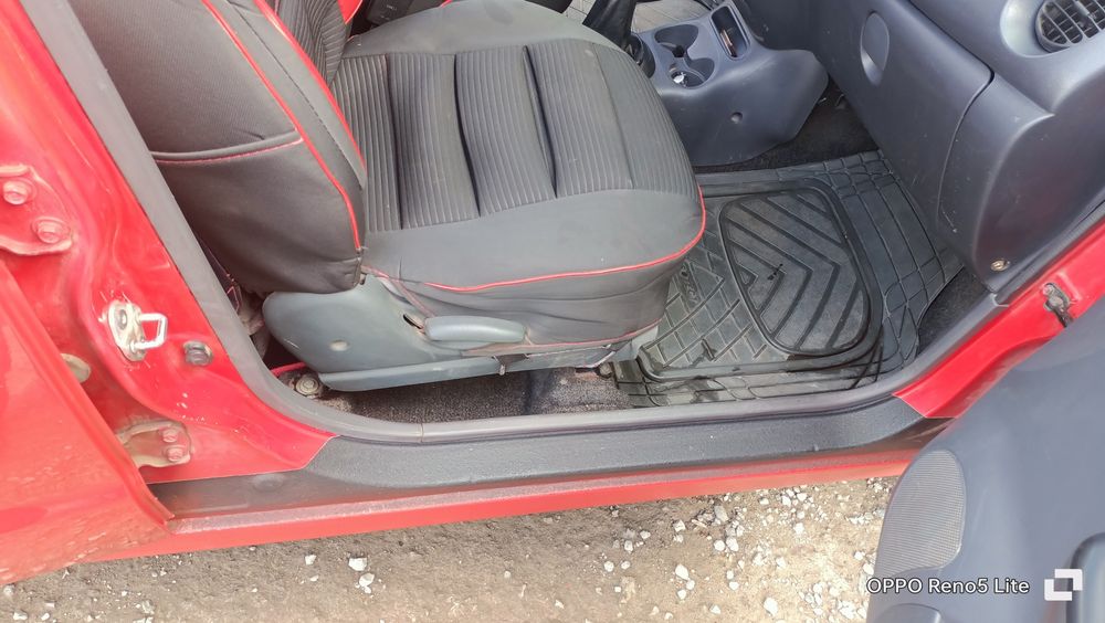 Продам Део матіз 0.8