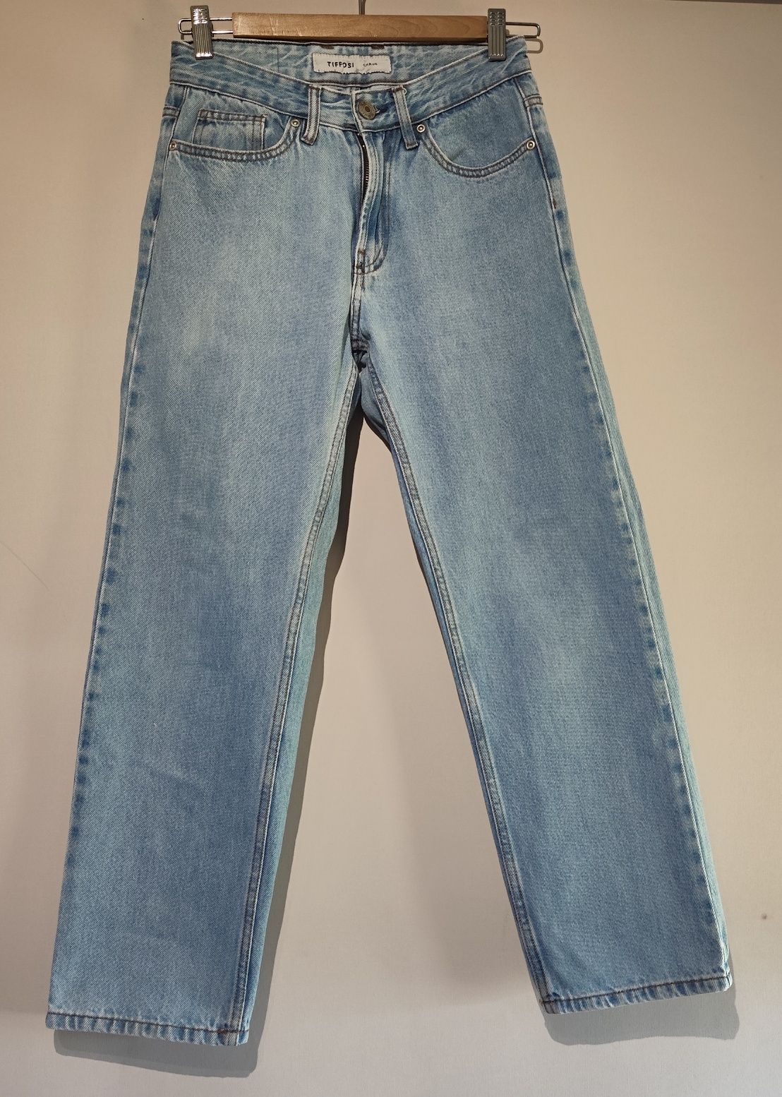 Calça Ganga Menino Tiffosi T: Xs