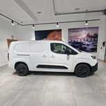 Fiat Seria 2! FIAT DOBLO BlueHDi 100KM  Seria 3! FIAT NEW DOBLO L2 BlueHDi 1.5, 100 KM