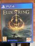 Elden Ring para PS4