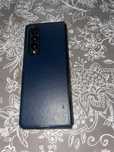 Samsung z fold 3 como novo