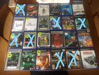 Jogos para PlayStation II