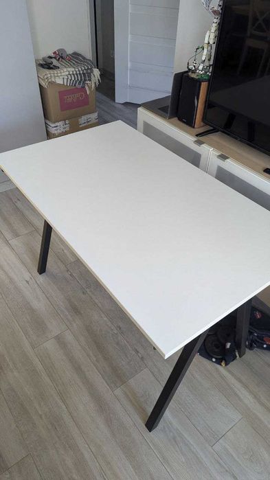 stół ikea TTROTTEN 120x70