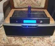 Radio Bluetooth USB AUX