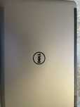 Portatil Dell latitude