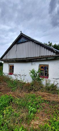 Дом в селе Бузовка