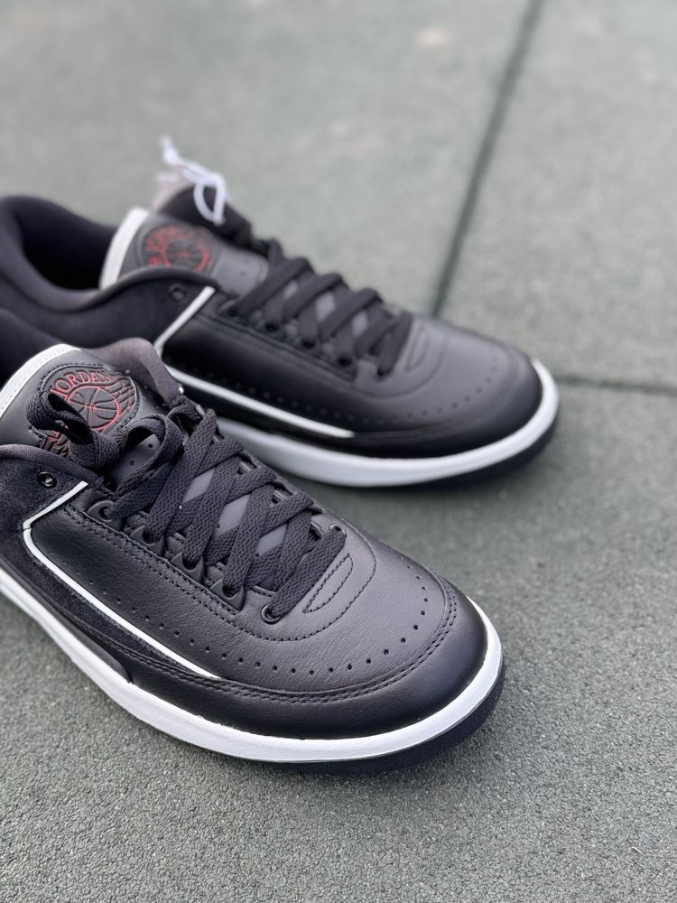 Кроссовки Nike Air Jordan 2 Retro Low