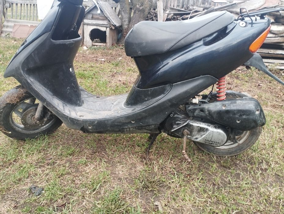 Продам скутир Хонда діо 35