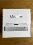 Mac mini A1347, 2.6GHZ / 8 GB / 1 TB