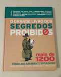 O grande livro dos segredos proibidos **