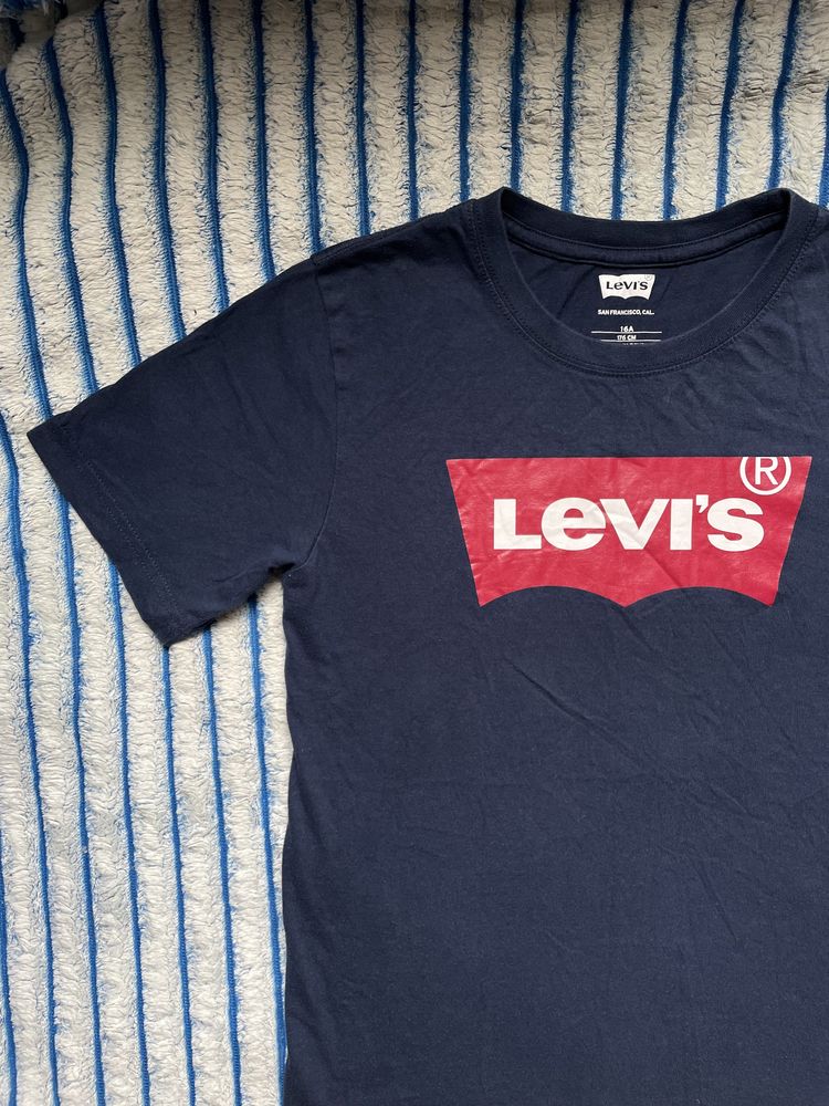 Детская футболка Levi’s