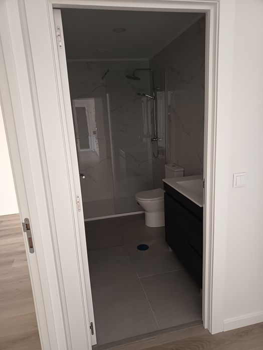 Arrenda-se Apartamentos T1 e T2 lugar  preveligiado em Vila Real