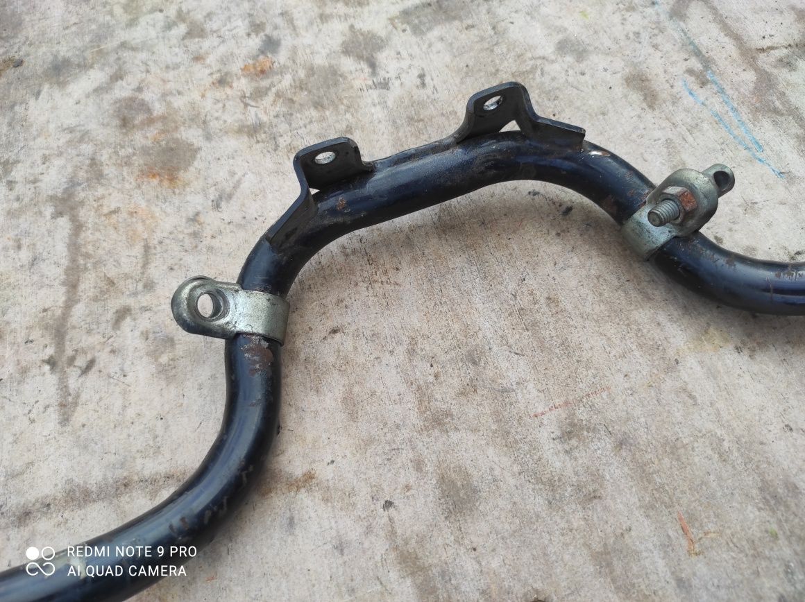 Kierownica Simson sr50 skuter kierownik org DDR  9.346