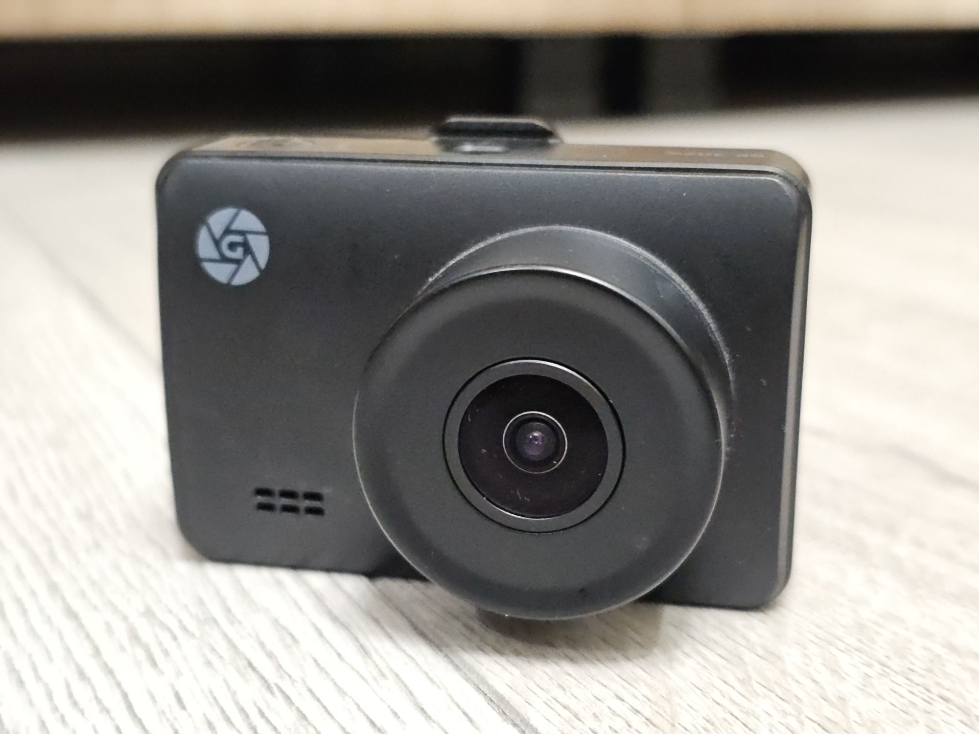 Відеореєстратор Globex GE-302w
