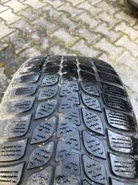 Opona Bridgestone WINTER 195/55/R16