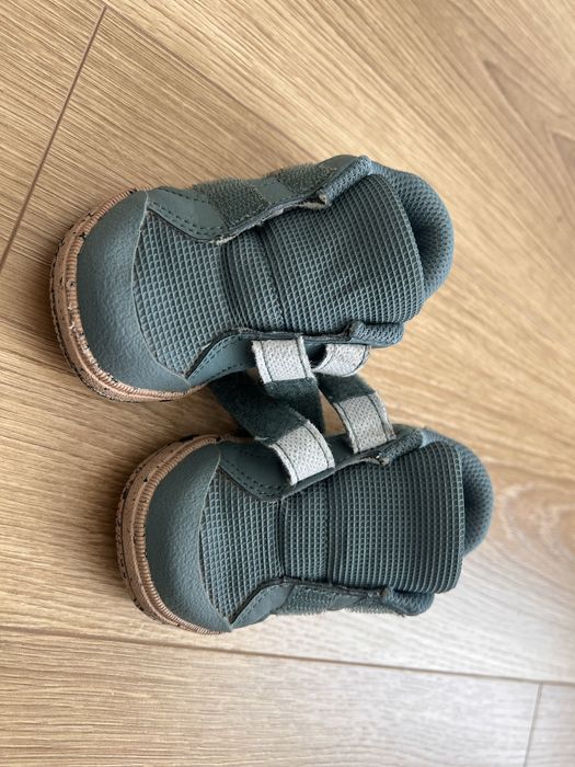 Sapatos Batefoot bebé