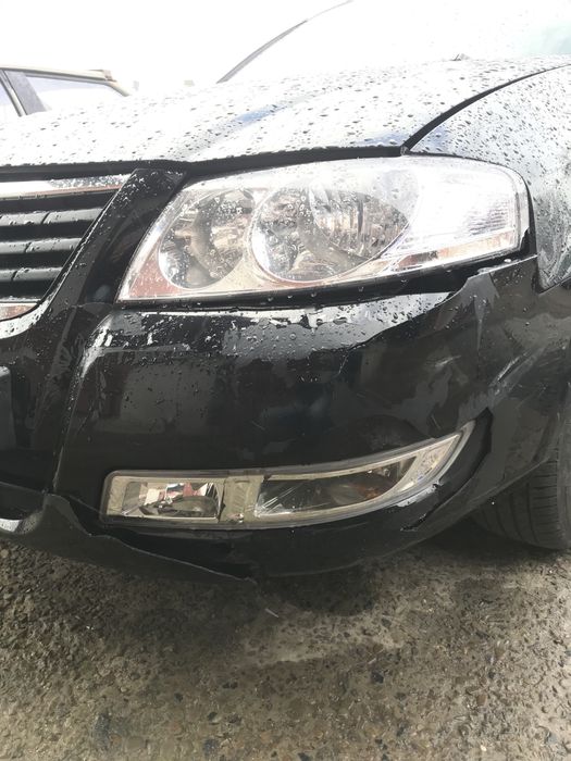 Nissan Almera Classic