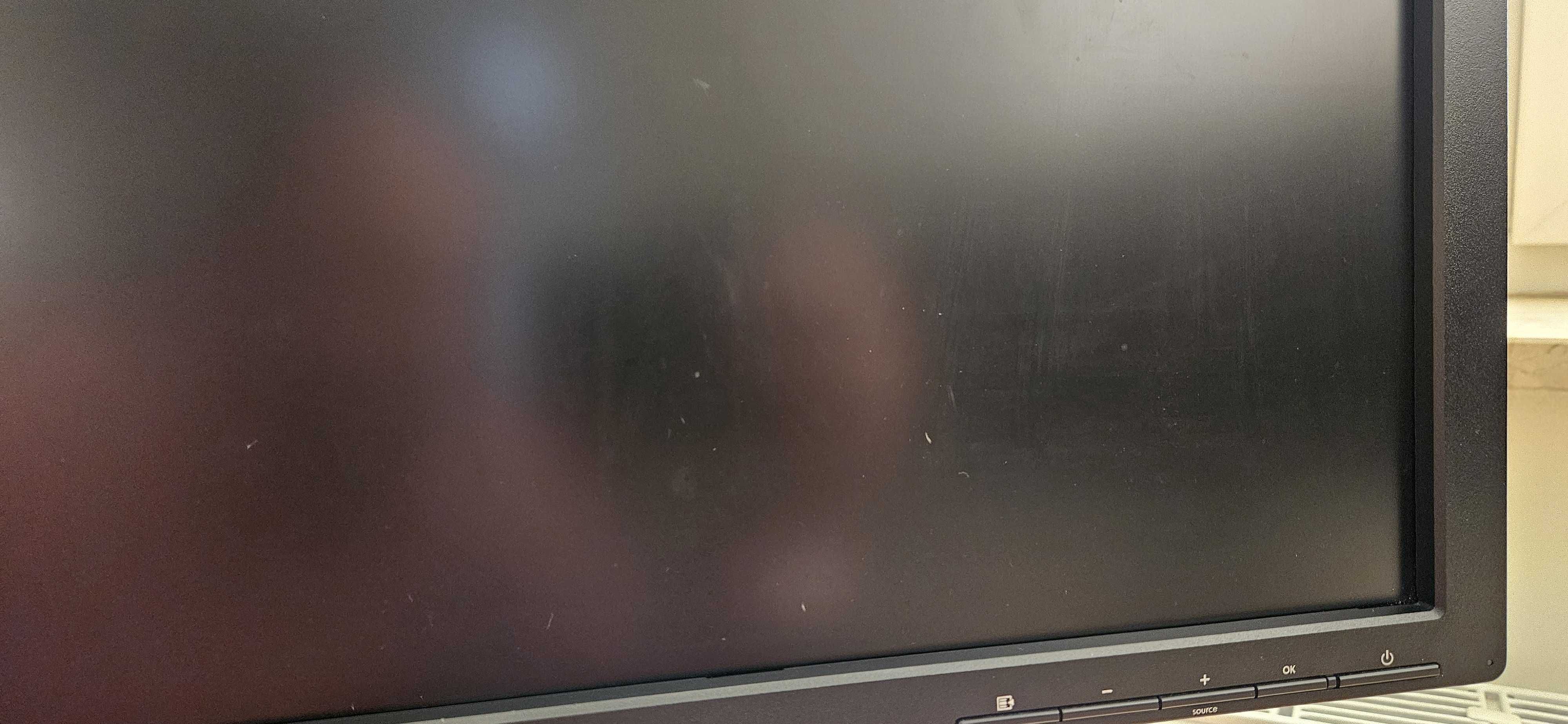 Monitor HP ZR2440W 24" IPS 1920x1200 | Pivot | HDMI | USB HUB (jeden)