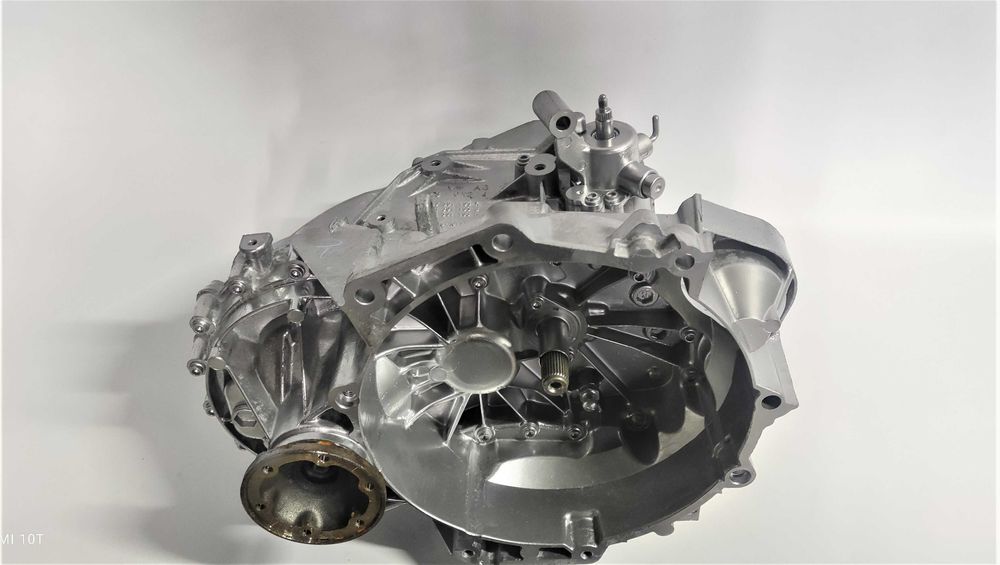 Skrzynia biegów JHU KQL LEG Skoda AUDI A3 Gwarancja!