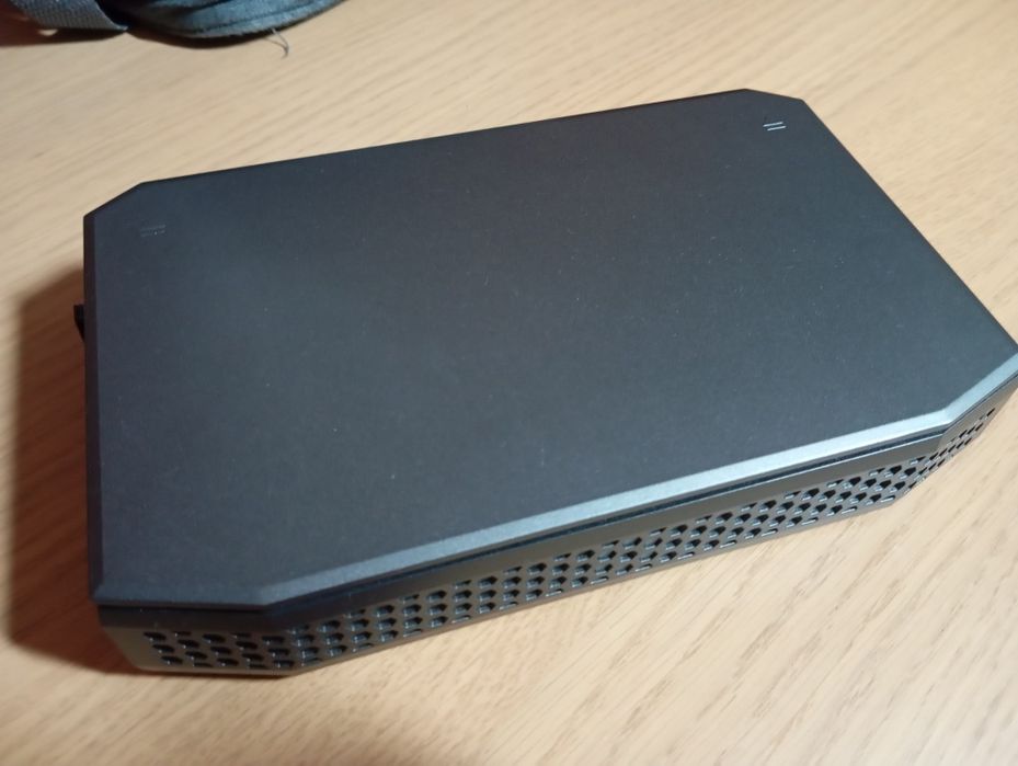 Mini-Computador 8/128 gb