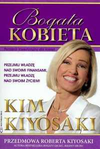 Bogata Kobieta - Kim Kiyosaki, Kim Kiyosaki