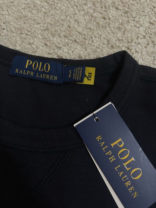 Ralph Lauren sweat