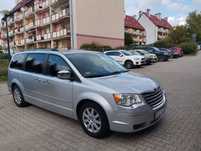 Chrysler Grand Voyager