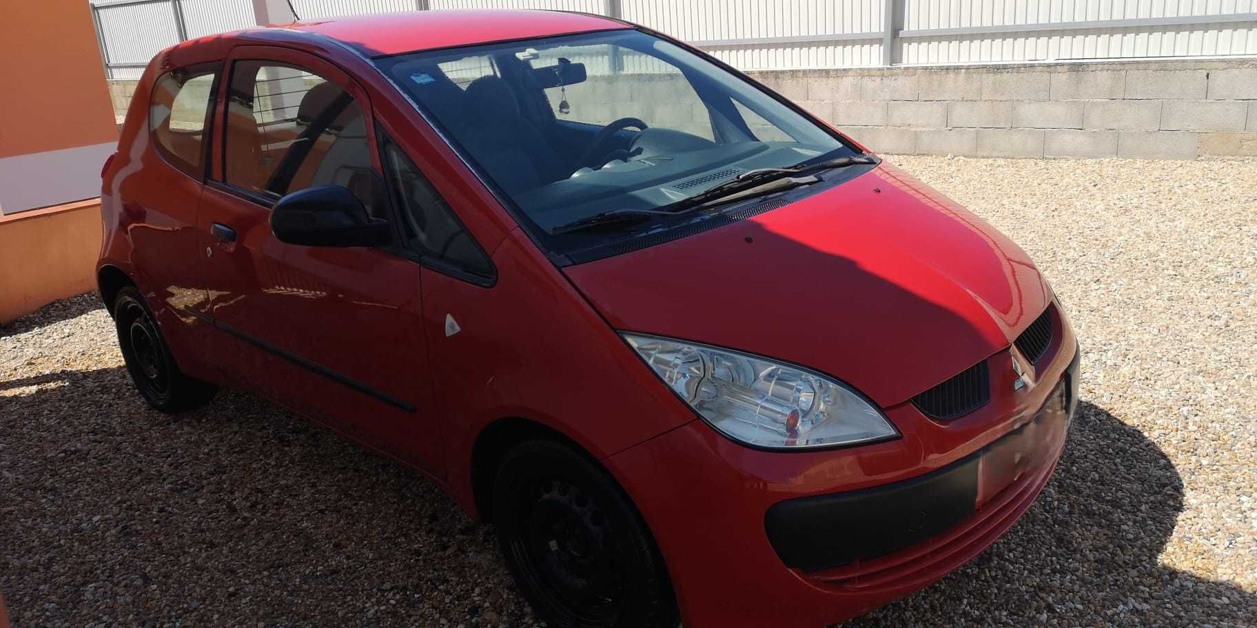 Mitsubishi Colt Z3