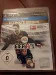 FIFA 14 na konsole PlayStation 3 ps3