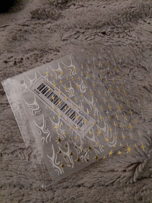 Zestaw do paznokci hybrydowych